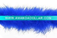 Wholesale Party feather boa (promotion gift) MW-0115