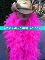 Feather Boas for party, wholesale feather boas