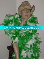 Feather Boas for party, wholesale feather boas