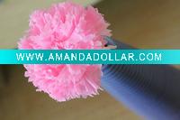 Wholesale promotion preserved carnation bud