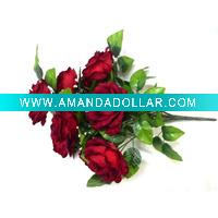 Silk Flower