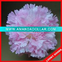 Wholesale single stem pink carnation