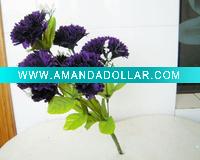 Wholesale 2012style carnation artificial flowers