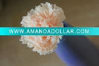 Wholesale 2012 hot products colorful preserved carnation