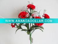 Wholesale bunches of carnation flower