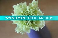 Wholesale 2012 hot products dried carnation bud green