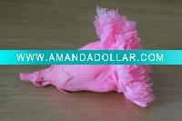 producing preserved carnation bud