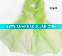 summer silk scarf, new arrival scarf