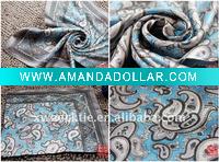 Wholesale High Quality 100% Silk Scarf 53X53CM
