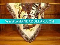 Wholesale 2011 Newest Style Silk Scarf