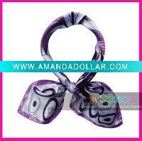 2011 New 100% silk scarfs fashion style
