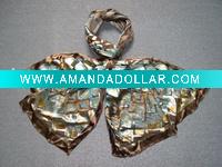 Lady's digital print silk scarf