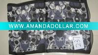 100% silk scarf
