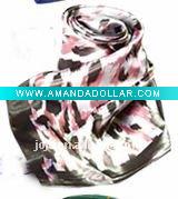 silk scarf