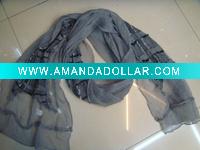 fashion Scarf ,silk scarf