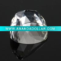 Wholesale crystal office decoration