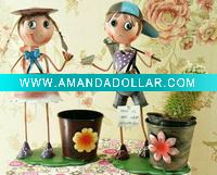 Wholesale Metal Crafts For Decoration and Gifts