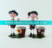 Metal Crafts For Decoration and Gifts