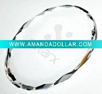 Fashion Crystal Paperweight