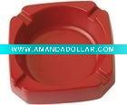 Plastic Ashtray