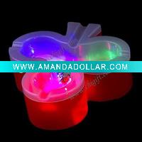 Plastic Ashtray