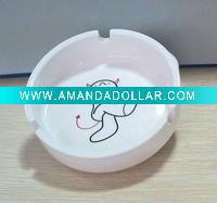 Wholesale hot sell fashion ashtray