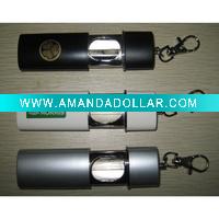 Wholesale promotion portable ashtray