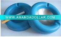Wholesale Fashion Silicone Ashtray