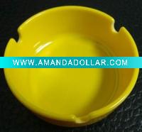 Wholesale melamine ashtray