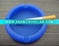 Wholesale Fashion Silicone Ashtray