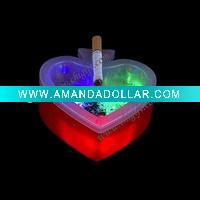 Wholesale LED Ashtray