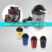Smokeless Car Ashtray