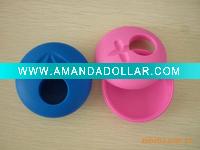 2011 hot sell! Silicon Ashtray