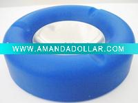 silicone ashtray