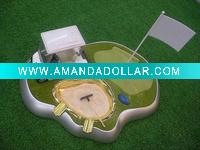 Wholesale hot sell fashion stainless ashtray