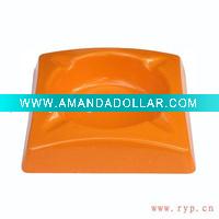professional melamine funny ashtray
