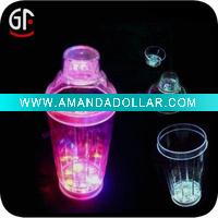 Cocktail Shaker Pink Wholesale Price