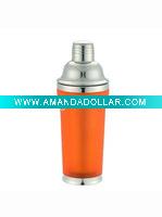 Plastic Shaker Bottle