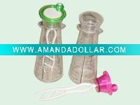 B30-0035 Plastic Wine Shaker