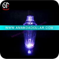 Led Cocktail Shaker CE,RoHS,approved
