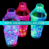 Electric Cocktail Shaker