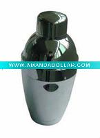 Wholesale 180ml/250ml/500ml/700ml Plastic Cocktail Shakers;Stainless Cocktail Shaker;Disposable Plastic Shakers
