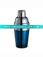 Plastic Cocktail Shaker