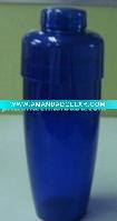 Wholesale 180ml/250ml/500ml/700ml Plastic Cocktail Shakers;Stainless Cocktail Shaker;Disposable Plastic Shakers