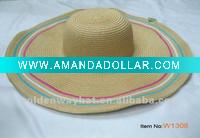 Wholesale Favorite wide brim ladies floppy hat