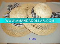 floppy hat,straw hat