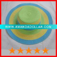 Cheap multicolor floppy ladies hats(SU-SH3487)