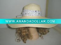 XH09-045 fashion hat