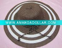 Wholesale floppy beach hats for women