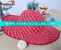 straw hat